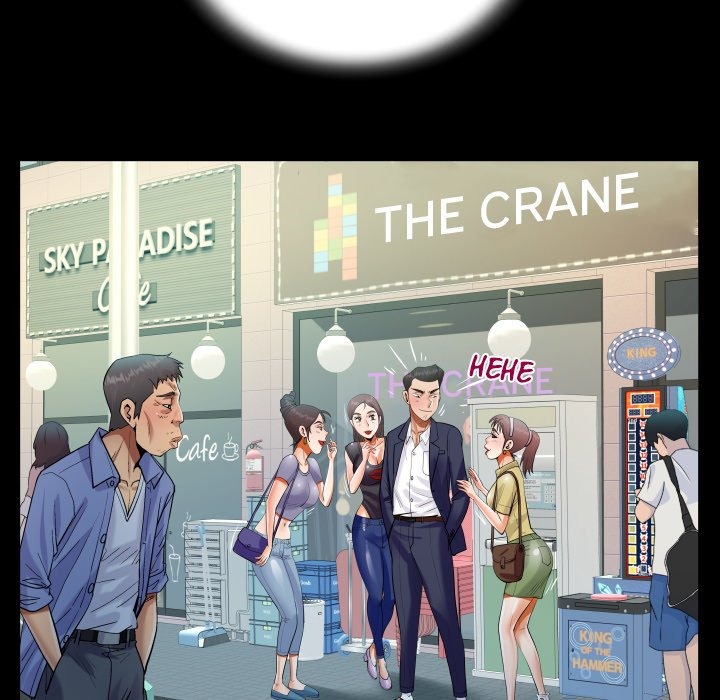 Knock Knock chapter 38 page 64