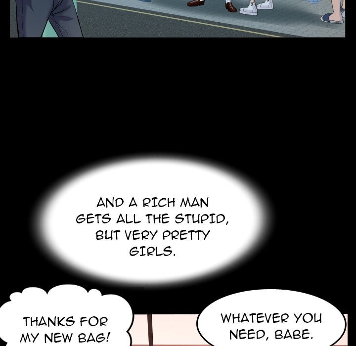 Knock Knock chapter 38 page 65