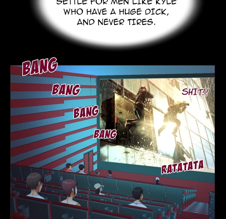 Knock Knock chapter 38 page 67