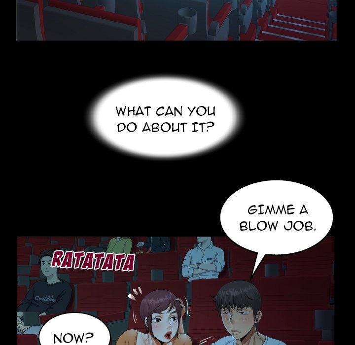 Knock Knock chapter 38 page 68