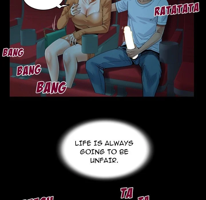 Knock Knock chapter 38 page 69