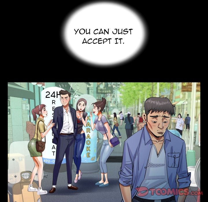 Knock Knock chapter 38 page 71