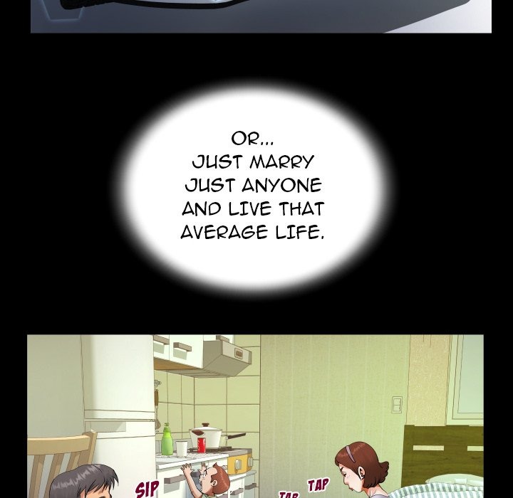 Knock Knock chapter 38 page 74