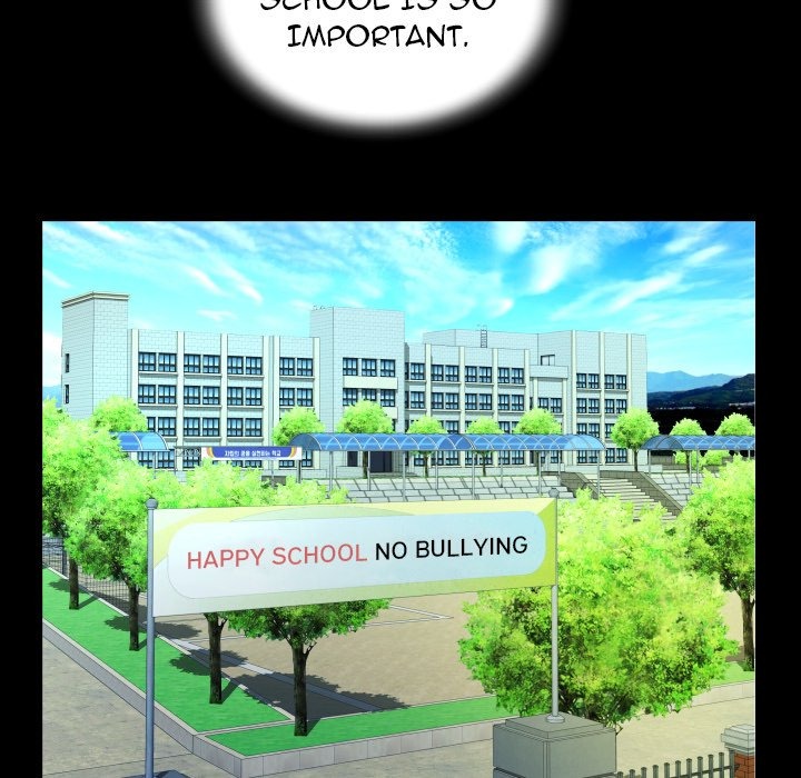 Knock Knock chapter 38 page 76