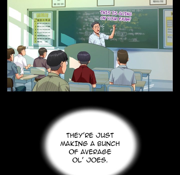 Knock Knock chapter 38 page 78