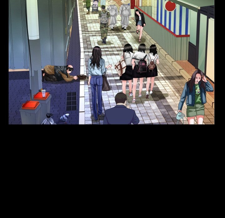 Knock Knock chapter 38 page 84