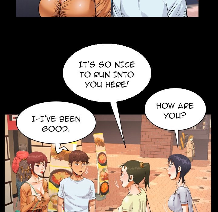 Knock Knock chapter 38 page 88