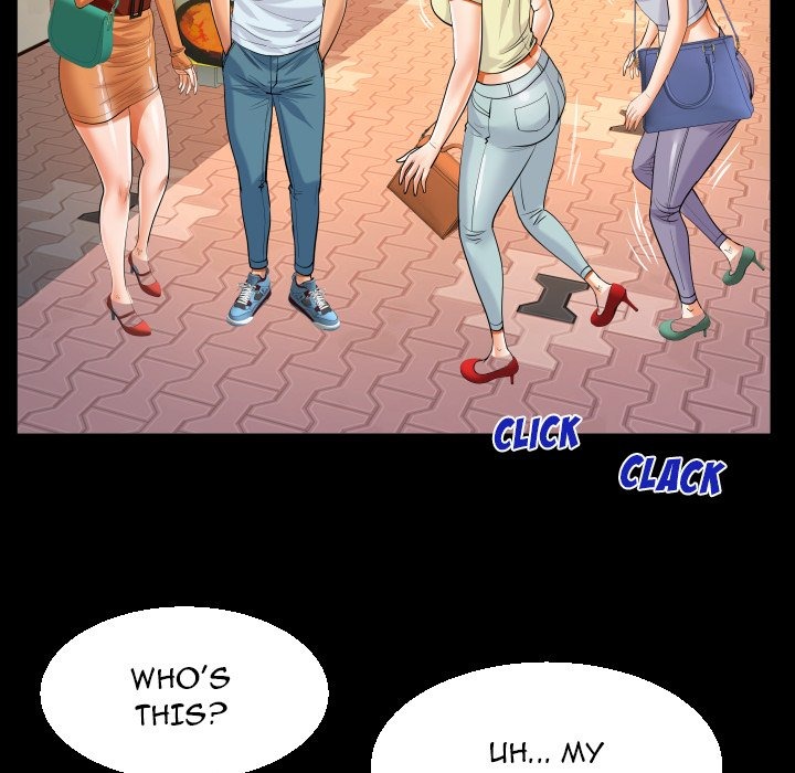 Knock Knock chapter 38 page 89