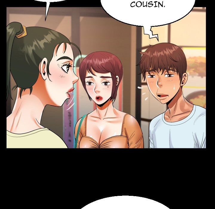 Knock Knock chapter 38 page 90