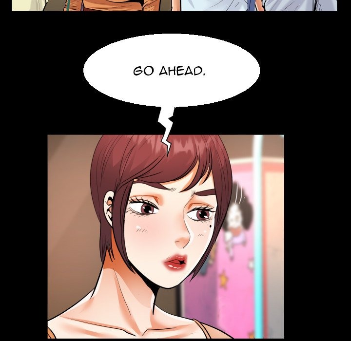 Knock Knock chapter 38 page 92