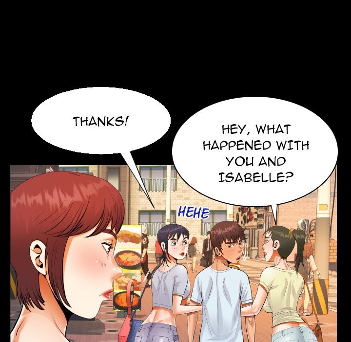 Knock Knock chapter 38 page 93