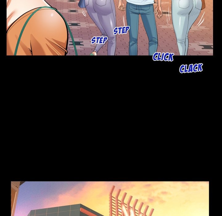 Knock Knock chapter 38 page 94