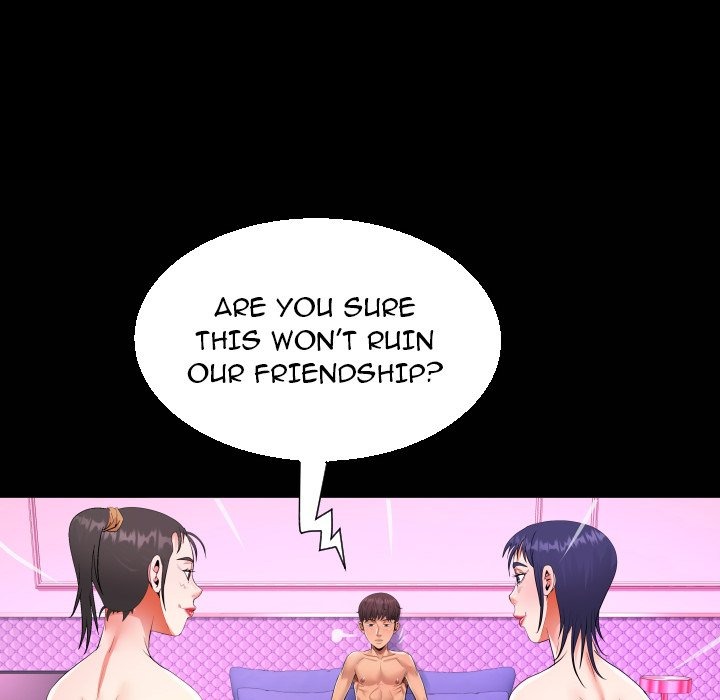 Knock Knock chapter 38 page 96