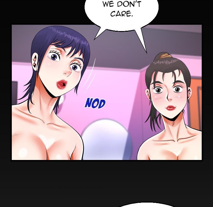 Knock Knock chapter 38 page 98