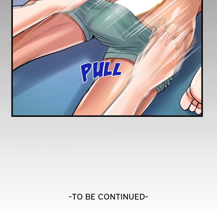 Knock Knock chapter 38 page 101
