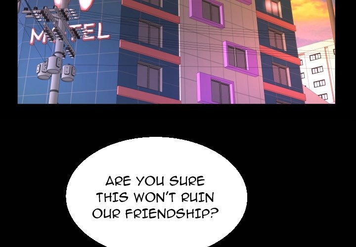 Knock Knock chapter 39 page 5