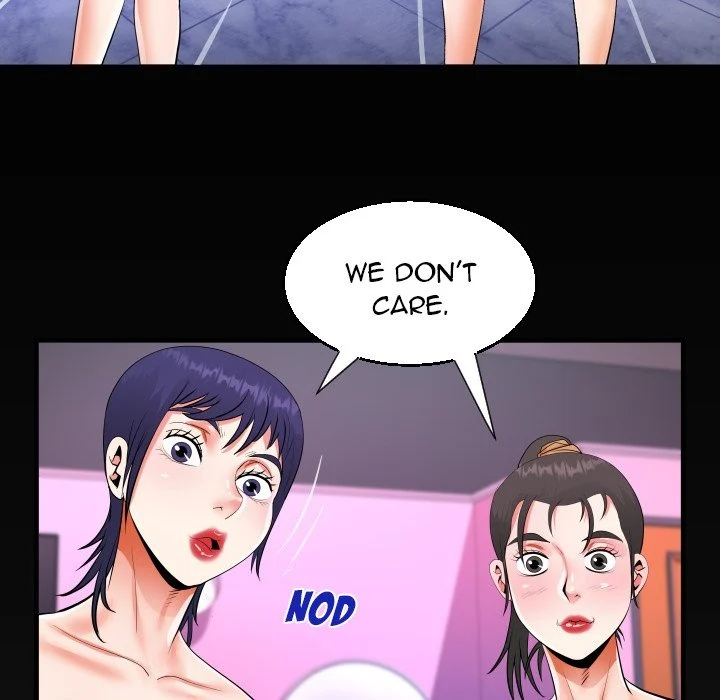 Knock Knock chapter 39 page 7