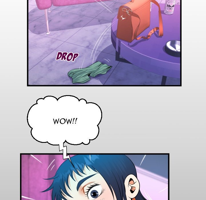 Knock Knock chapter 39 page 14