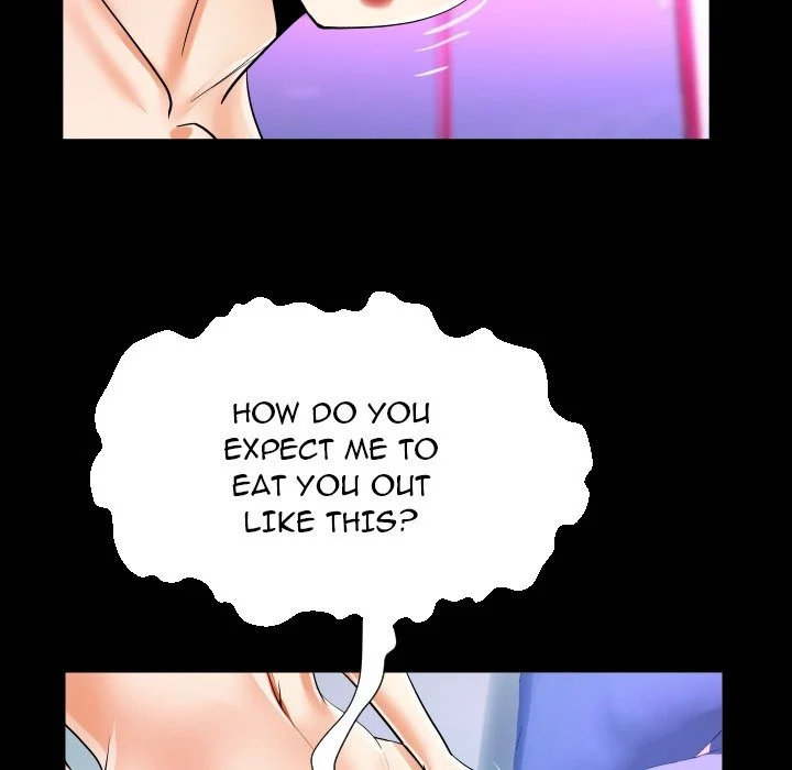 Knock Knock chapter 39 page 22