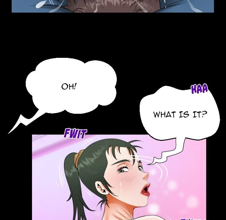 Knock Knock chapter 39 page 26