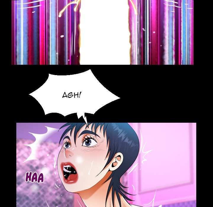 Knock Knock chapter 39 page 37