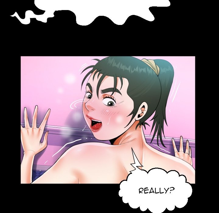 Knock Knock chapter 39 page 46