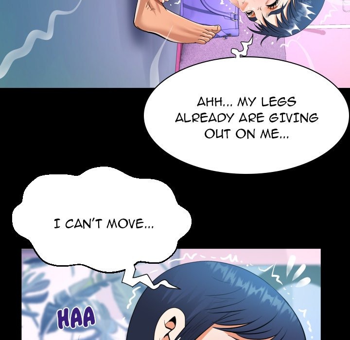 Knock Knock chapter 39 page 52