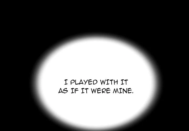 Knock Knock chapter 4 page 2