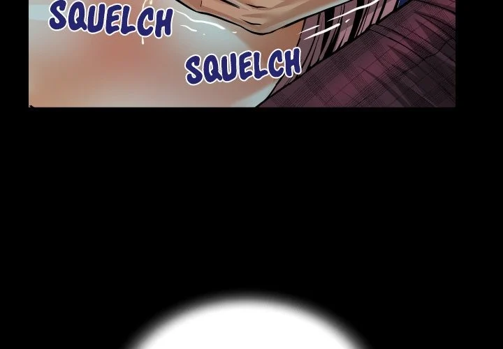 Knock Knock chapter 4 page 4