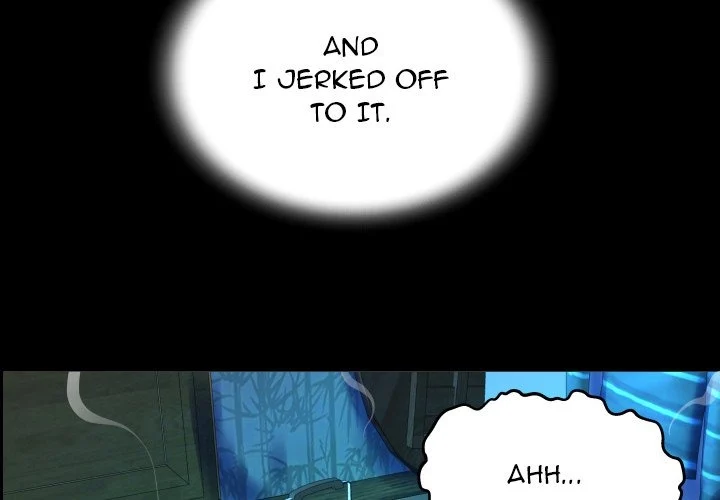 Knock Knock chapter 4 page 5