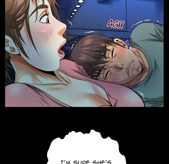 Knock Knock chapter 4 page 23