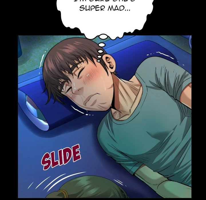 Knock Knock chapter 4 page 24