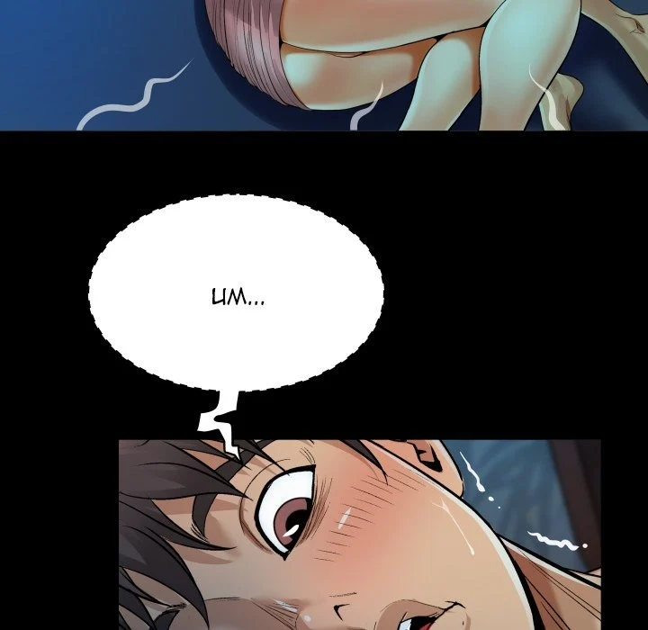 Knock Knock chapter 4 page 29