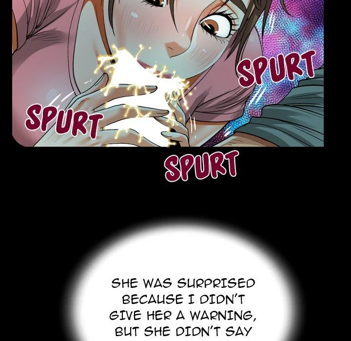 Knock Knock chapter 4 page 42