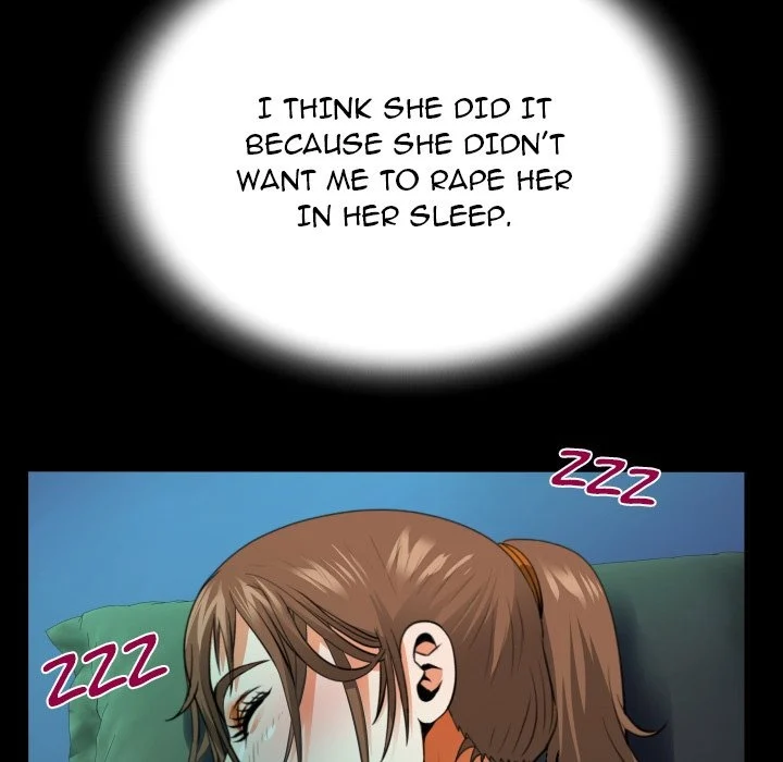 Knock Knock chapter 4 page 47