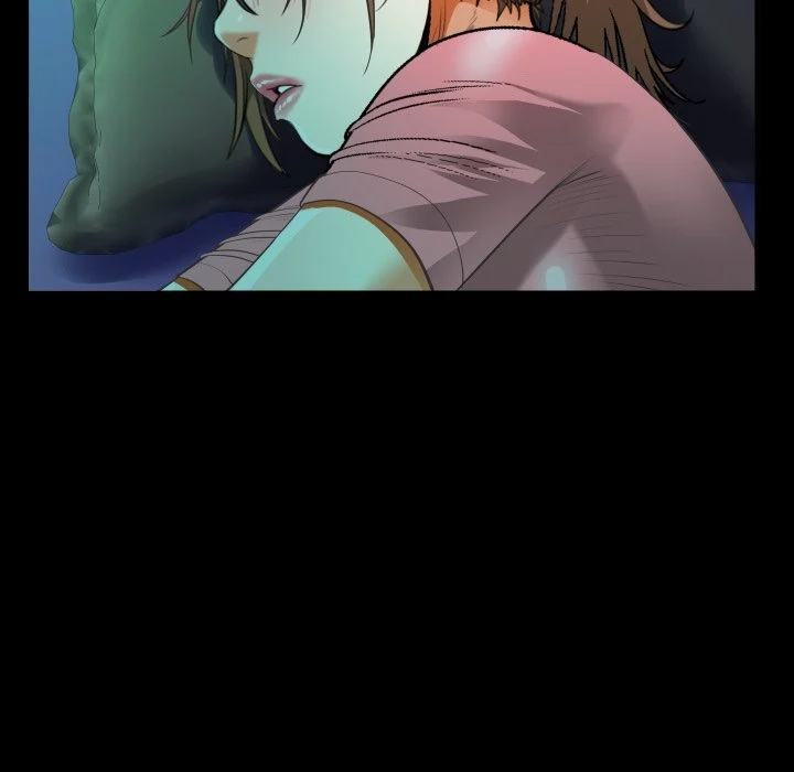Knock Knock chapter 4 page 48