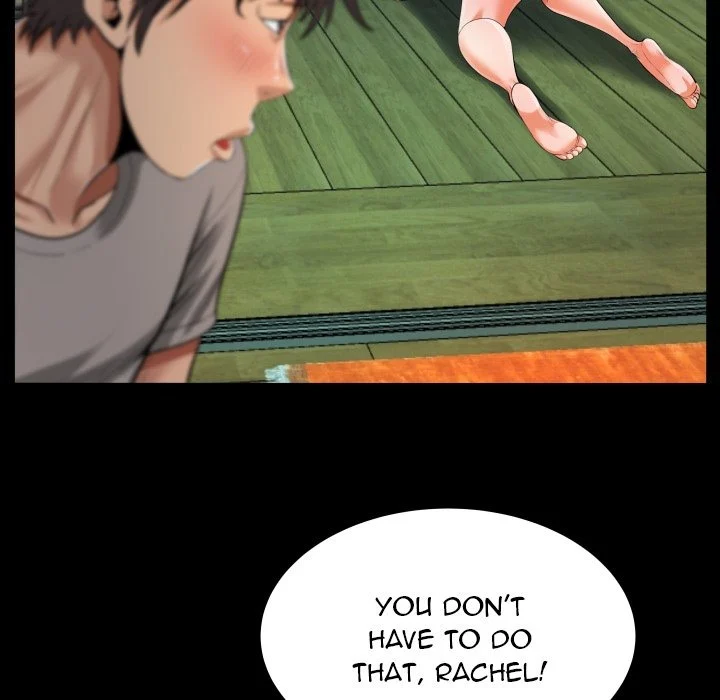 Knock Knock chapter 4 page 54
