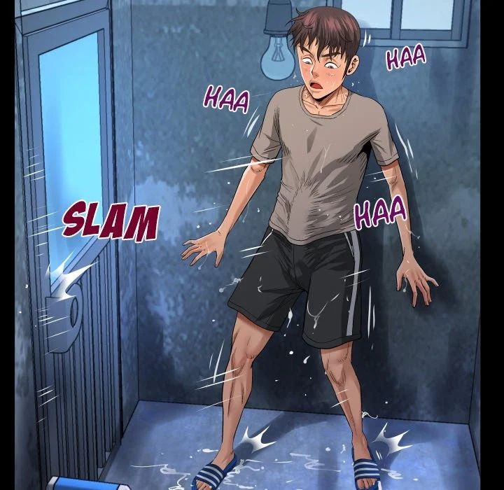 Knock Knock chapter 4 page 72