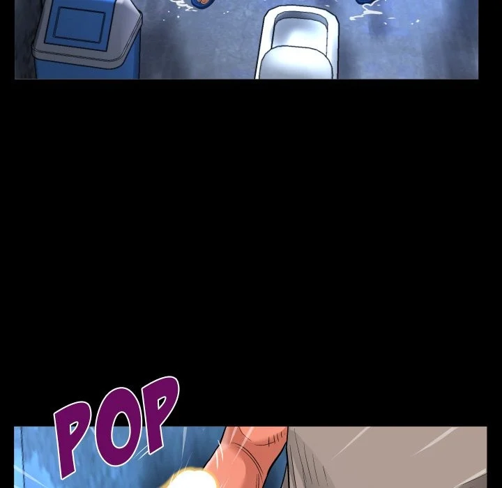 Knock Knock chapter 4 page 73