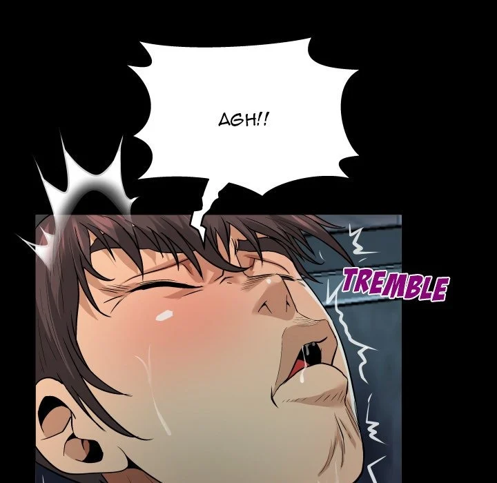Knock Knock chapter 4 page 80