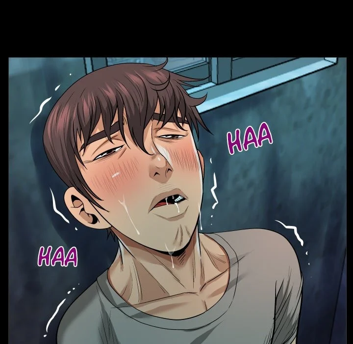 Knock Knock chapter 4 page 83