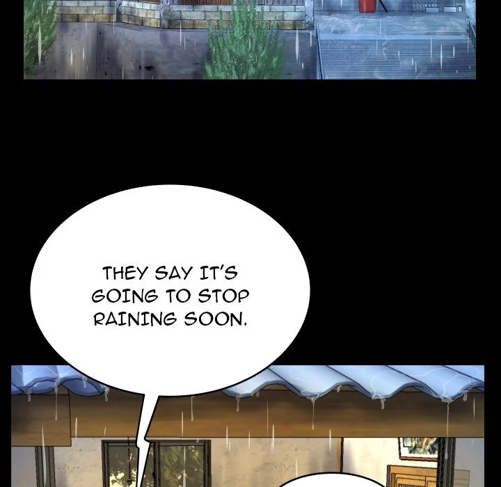 Knock Knock chapter 4 page 87