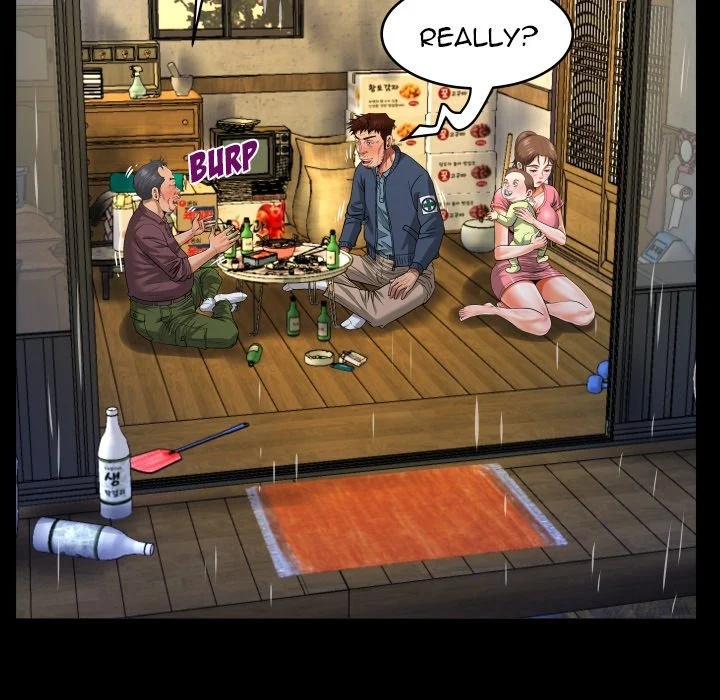 Knock Knock chapter 4 page 88