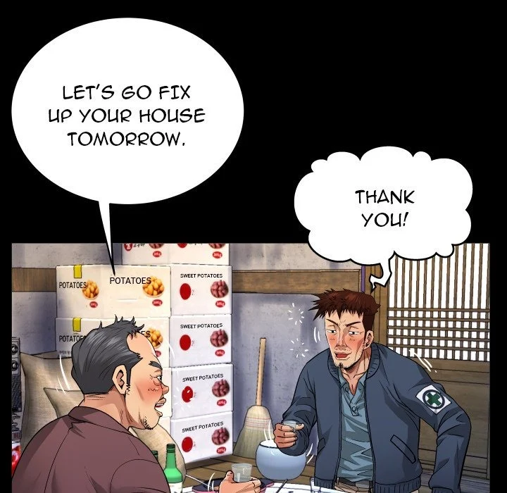 Knock Knock chapter 4 page 89