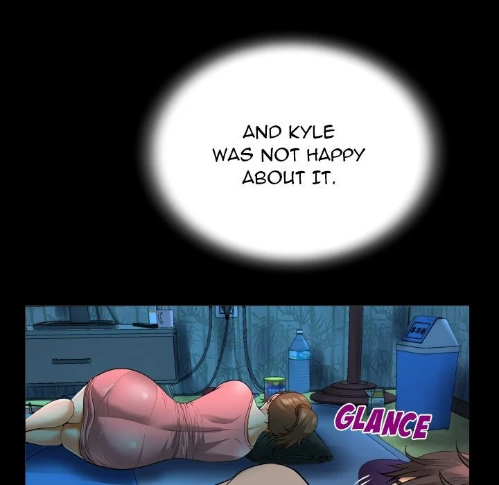 Knock Knock chapter 4 page 104