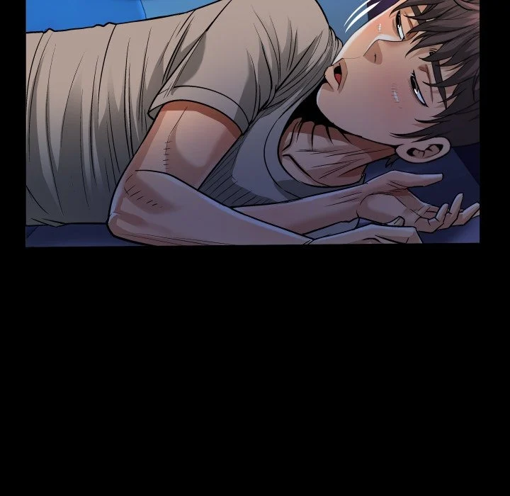 Knock Knock chapter 4 page 105