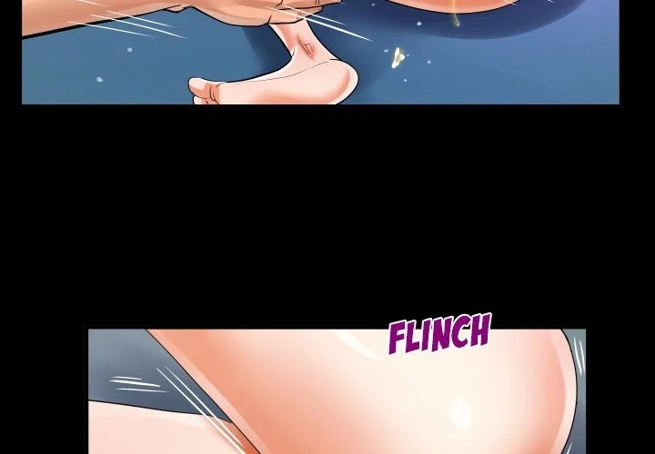 Knock Knock chapter 40 page 5