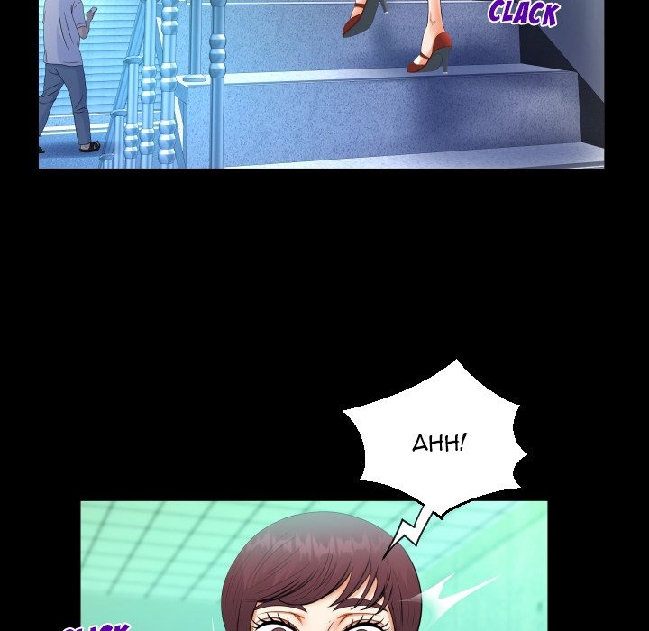 Knock Knock chapter 40 page 29