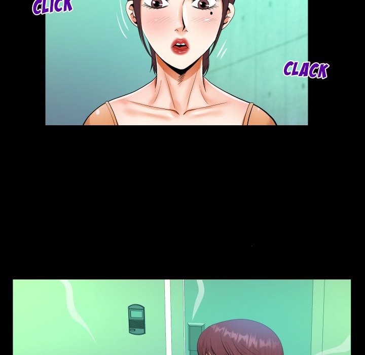 Knock Knock chapter 40 page 30