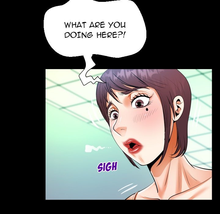 Knock Knock chapter 40 page 32